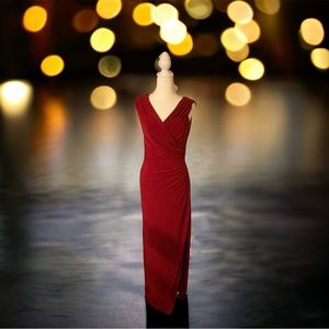 Ralph Lauren Evening Gown